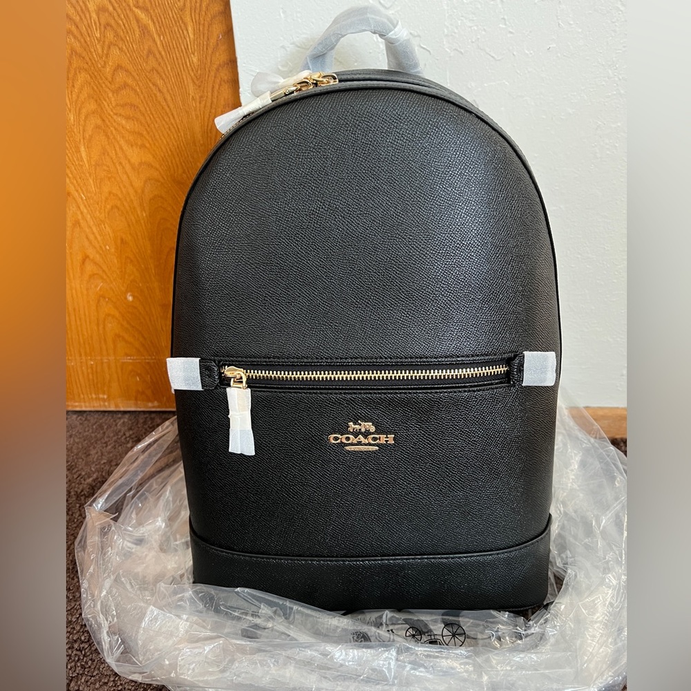 New with Tags Coach Kenley Backpack